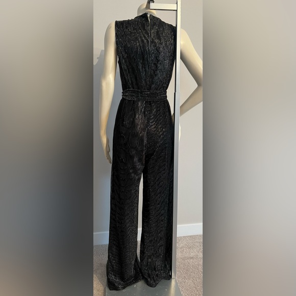 Le Chateau Jumpsuit XS-Small - Picture 3 of 6
